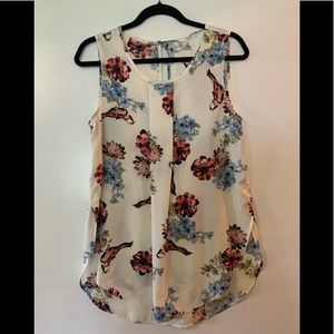 Boutique Tank Top